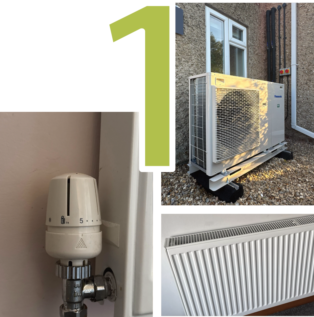 Feltwell, Norfolk #1