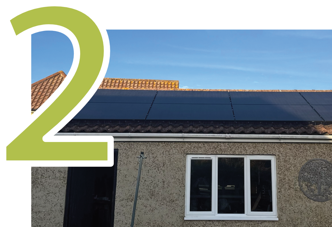 Feltwell, Norfolk #2