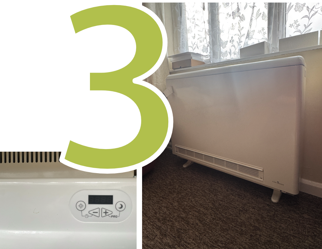 Framlingham Landlord #3