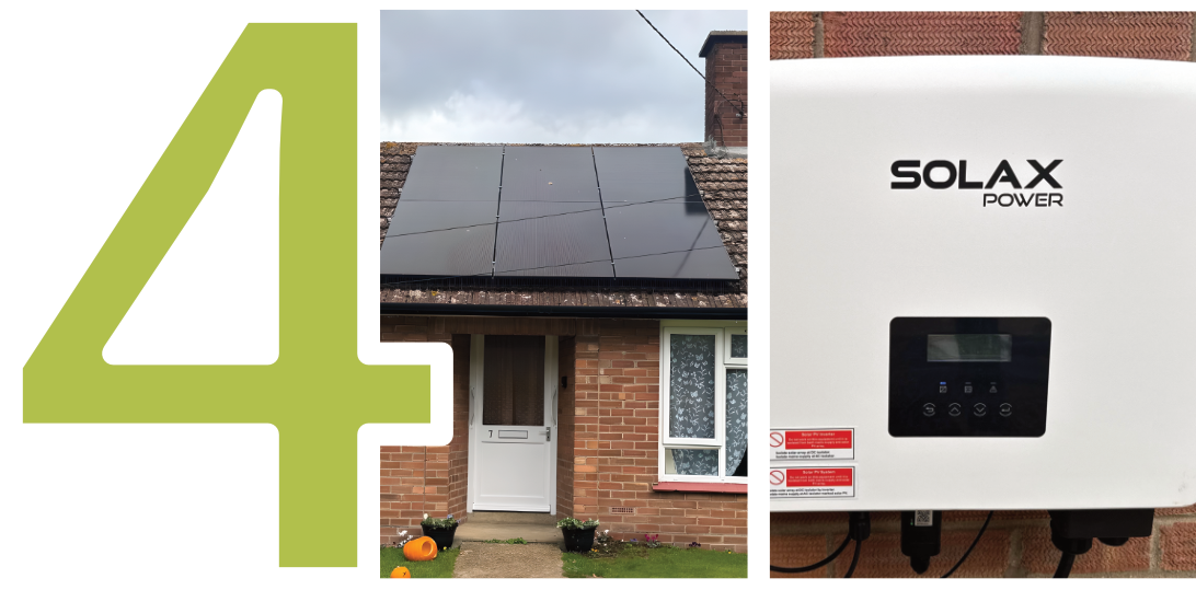 Framlingham Landlord #4