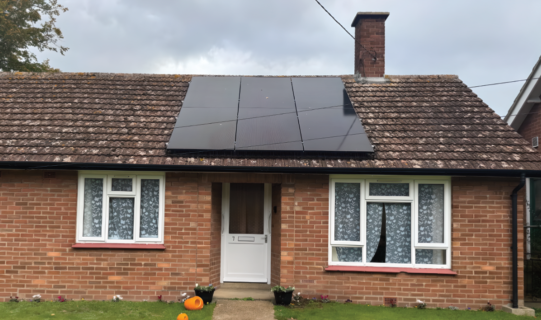 Framlingham Landlord Main