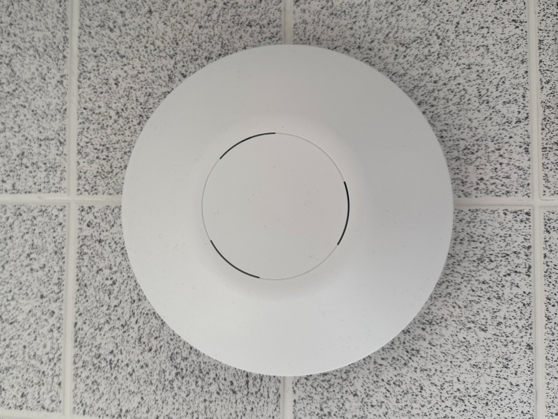 Mechanical Extract Vent H6