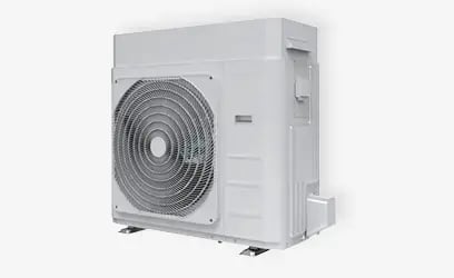Heat Pumps