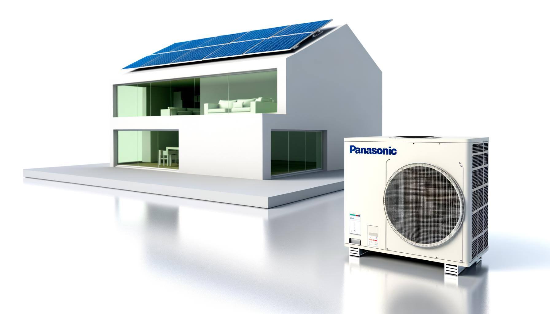 Solar Panel & Heat Pump Finance For East Anglia - 0% APR Available