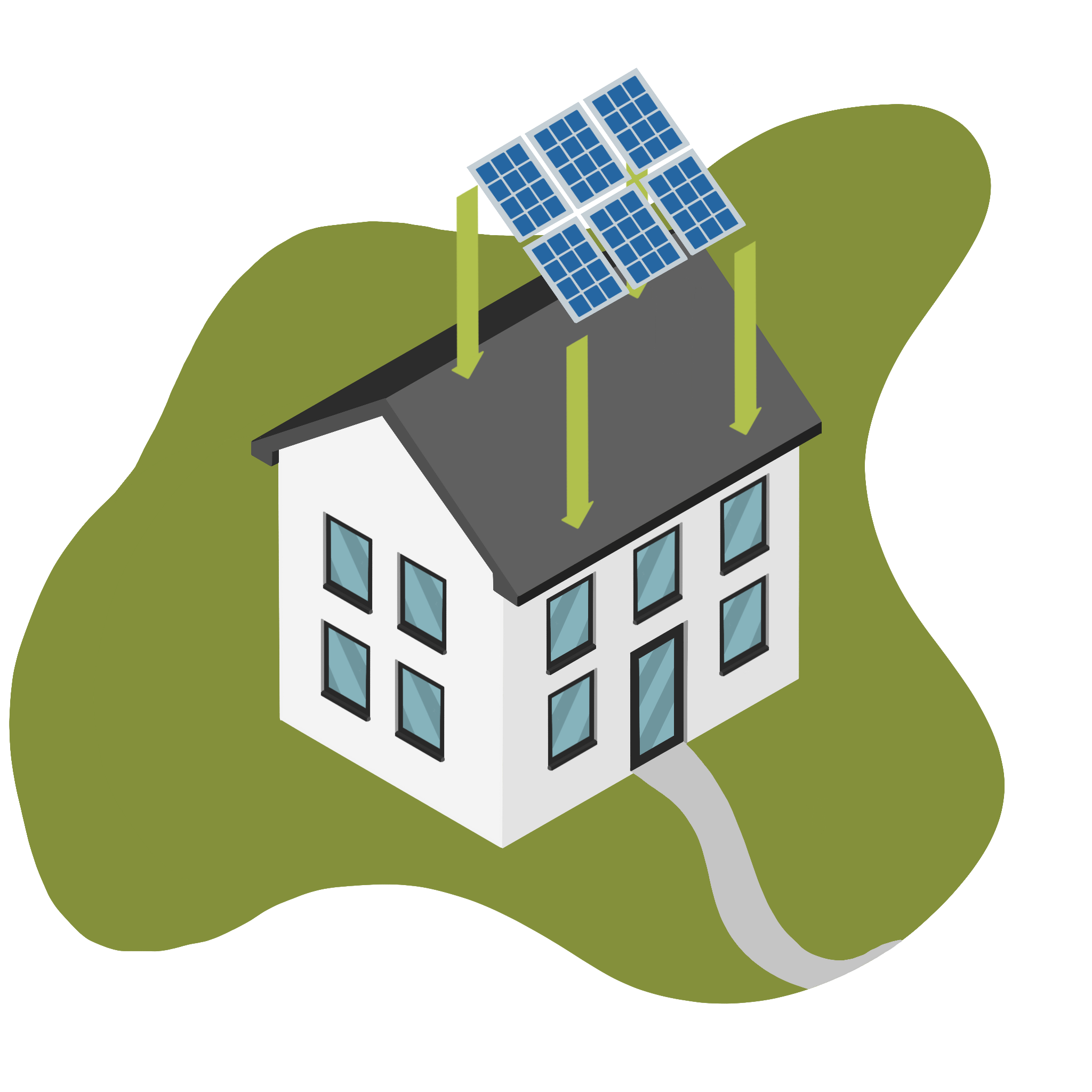 Solar Panel Installation Diagram_