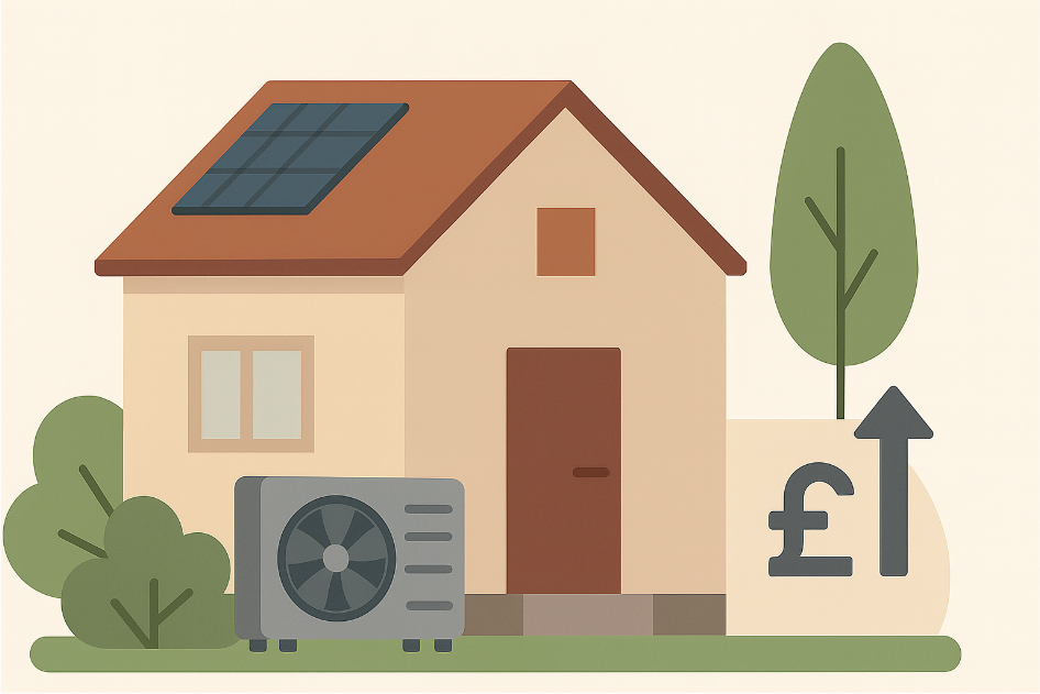 The Complete Guide to Heat Pump Savings: Calculate Your ROI in East Anglia