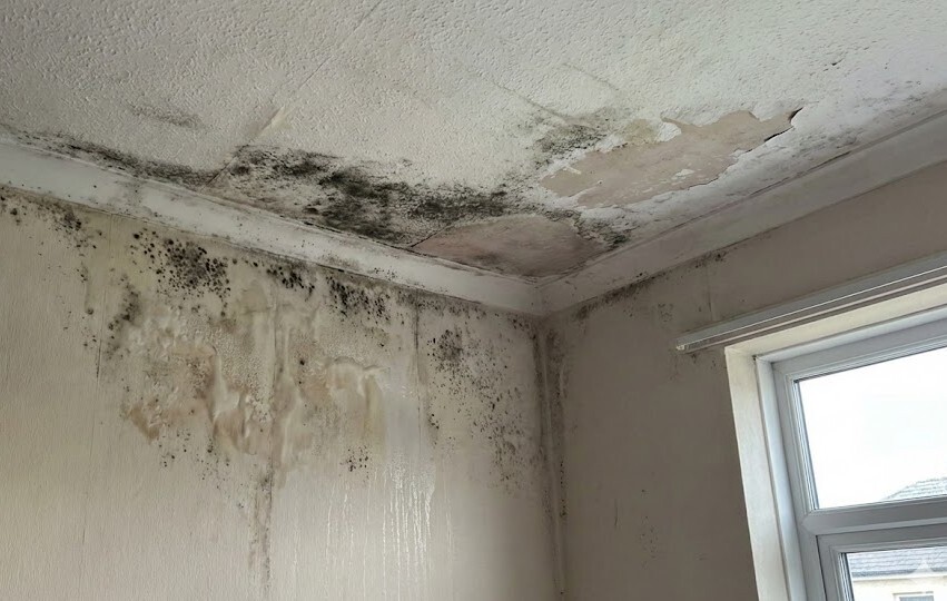 Projects4Renewables Guide to Banish Mould and Condensation in Your Home