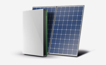 battery storage