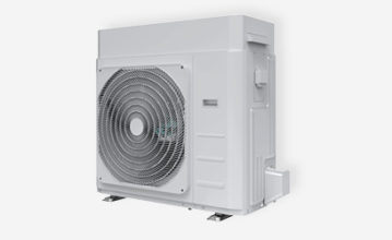 heat pump